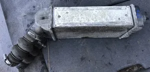 Fiat Scudo Chłodnica powietrza doładowującego / Intercooler 