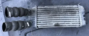 Fiat Scudo Chłodnica powietrza doładowującego / Intercooler 