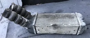 Fiat Scudo Chłodnica powietrza doładowującego / Intercooler 