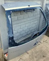 Opel Corsa C Takaluukun/tavaratilan kansi 