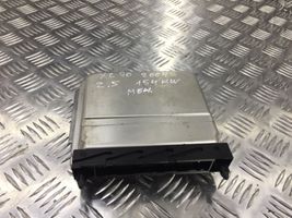 Volvo XC70 Sterownik / Moduł ECU 0261207712