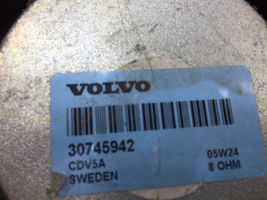 Volvo S60 Altoparlante cappelliera 30745942