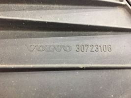 Volvo S60 Elektryczny wentylator chłodnicy 30723105