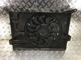 Volvo S60 Ventilatore di raffreddamento elettrico del radiatore 