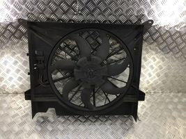 Volvo XC90 Ventilateur de refroidissement de radiateur électrique 30665985