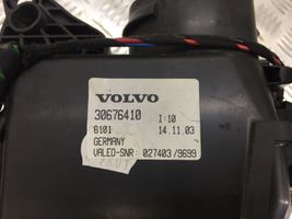 Volvo XC90 Ventola riscaldamento/ventilatore abitacolo 30676410