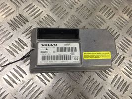 Volvo XC90 Oro pagalvių valdymo blokas 0285001254