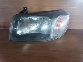 Ford Transit Headlight/headlamp 9475