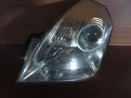 Renault Vel Satis Lampa przednia 8200014357E