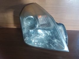 Renault Vel Satis Lampa przednia HC1810016172