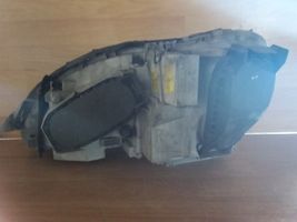 Mercedes-Benz S W220 Lampa przednia 0301153272