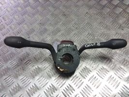 Volkswagen Golf III Leva/interruttore dell’indicatore di direzione e tergicristallo 1H6953503F