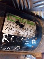 Rover 620 Starter motor 31200P45G0