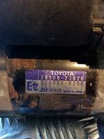 Toyota Yaris Käynnistysmoottori 2810023020