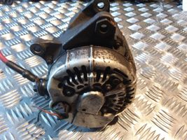 Chrysler 300M Alternator 04896123AB