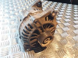 Peugeot 605 Generatore/alternatore 9610870980