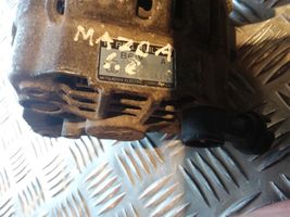 Mazda 323 Alternator A5T01777