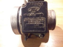 Ford Escort Misuratore di portata d'aria 92FB12B579BA