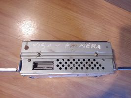 Nissan Primera Monitori/näyttö/pieni näyttö DP7W3003P