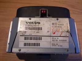 Volvo XC90 Monitor/display/piccolo schermo 306562451