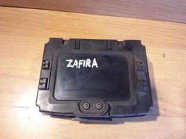 Opel Zafira A Monitori/näyttö/pieni näyttö 24435537