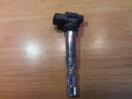 Volkswagen Phaeton High voltage ignition coil 07C905715A