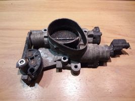 Chrysler 300M Throttle valve 11200017AB