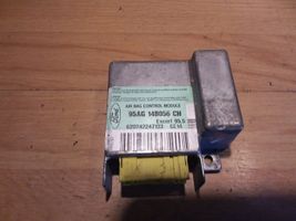 Ford Escort Centralina/modulo airbag 95AG14B056CH