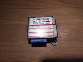 Mazda 323 F Airbag control unit/module B16A57K30