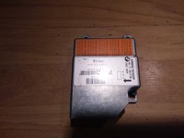 BMW 3 E36 Module de contrôle airbag 65778374798