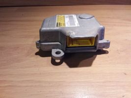 Chevrolet Venture Airbag control unit/module 09359670