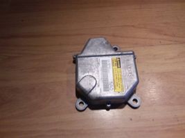 Chevrolet Venture Airbag control unit/module 09359670