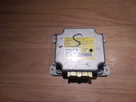 Mitsubishi Colt Airbag control unit/module MR359828