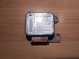 Renault Megane I Module de contrôle airbag 7700423184A