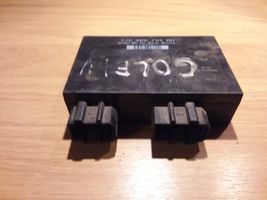 Volkswagen Golf III Module confort 1J0959799AH