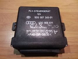 Audi A8 S8 D2 4D Altre centraline/moduli 4D0909611