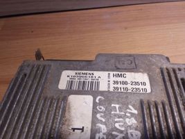 Hyundai Coupe Sterownik / Moduł ECU K103955161A