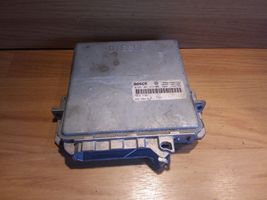 Rover 620 Sterownik / Moduł ECU 0281001419