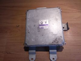 Nissan Almera Calculateur moteur ECU 407913121