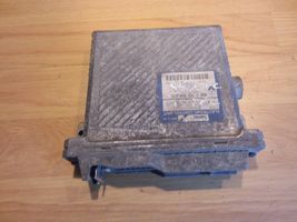 Renault Scenic I Sterownik / Moduł ECU R04080006F