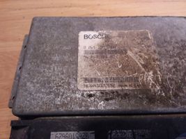 Peugeot 607 Calculateur moteur ECU 0265109629