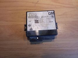 Opel Vectra B Boîtier module alarme 90508985