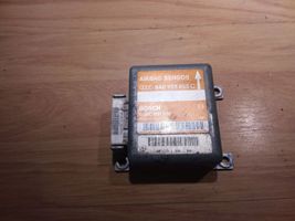 Audi A6 S6 C4 4A Module de contrôle airbag 8A0959655C