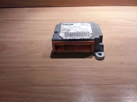 Citroen Xsara Picasso Module de contrôle airbag 9640822580