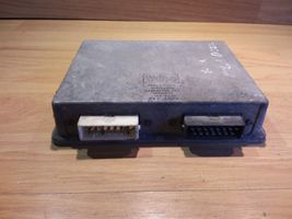 Citroen XM Sterownik / Moduł ECU 73810602