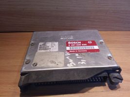 BMW 3 E46 Sterownik / Moduł ECU 0261200520