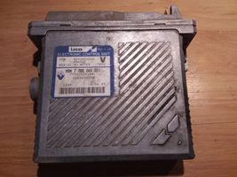 Volvo S40, V40 Calculateur moteur ECU R04080002D