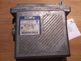 Volvo S40, V40 Calculateur moteur ECU R04080002D