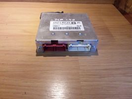 Opel Tigra A Calculateur moteur ECU 16214239