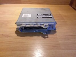 BMW 3 E36 Calculateur moteur ECU 0281001243